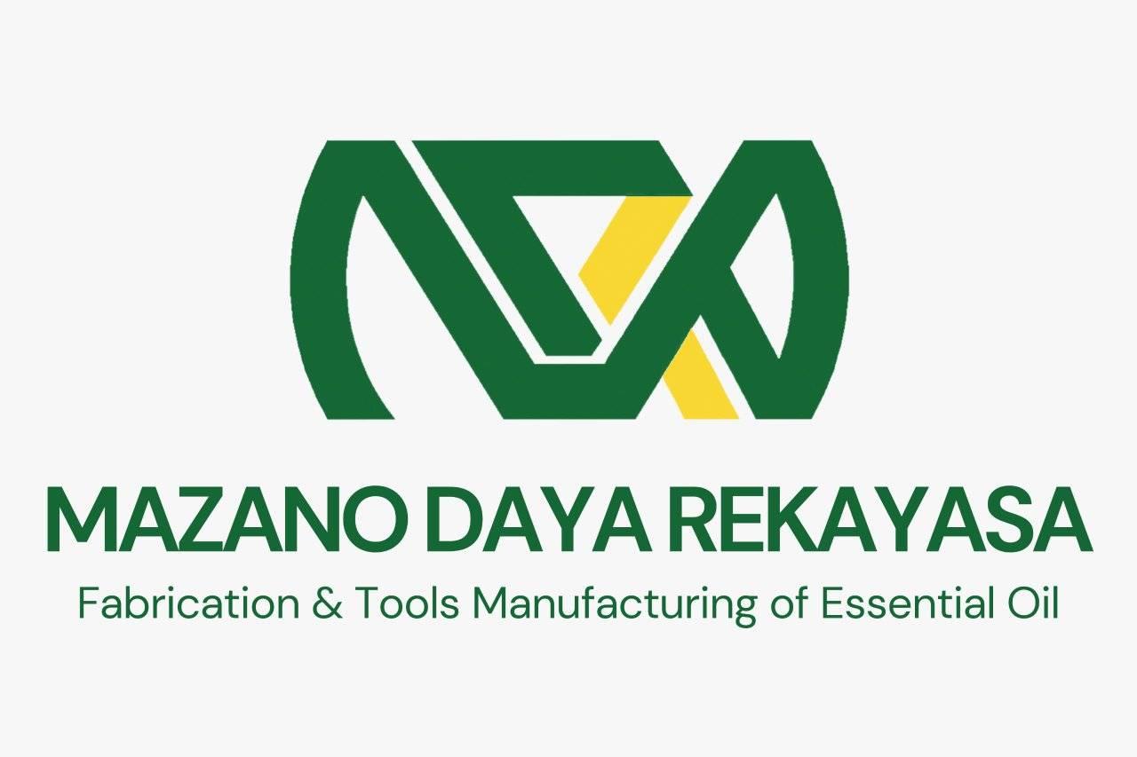 Logo Mazano Daya Rekasa