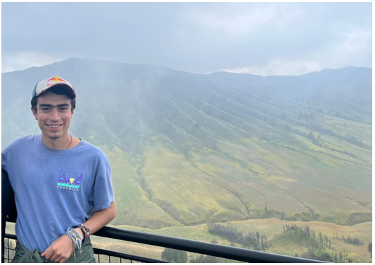 From Colombia to Malang