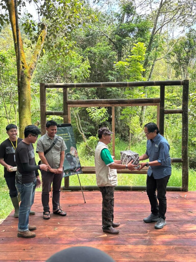 Mahasiswa Kehutanan UMM Laksanakan Forest Introduction di Hutan Tanaman Industri dan Ekosistem Mangrove