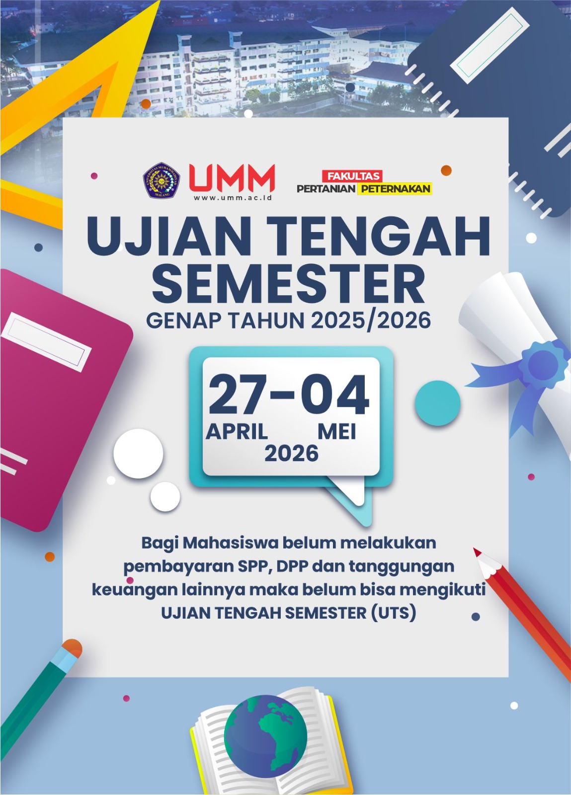 Ujian Tengah Semester Genap 2025/2026