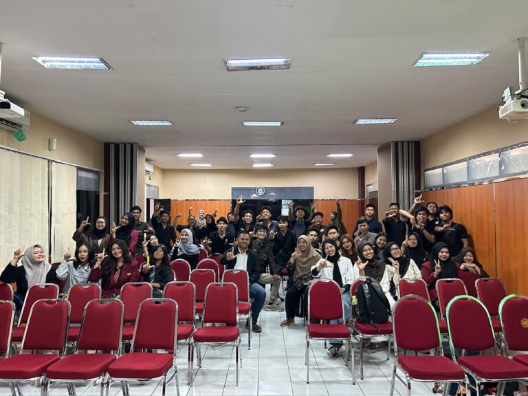 Kehutanan UMM Gelar Kuliah Praktisi: Menghubungkan Potensi Hutan dengan Energi Berkelanjutan